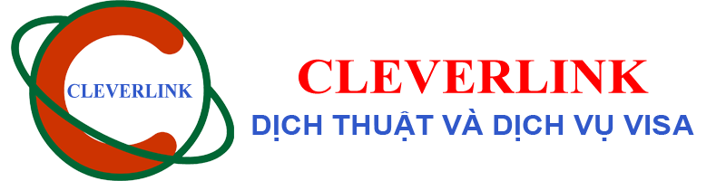 Công ty CP phát triển Cleverlink Việt Nam
