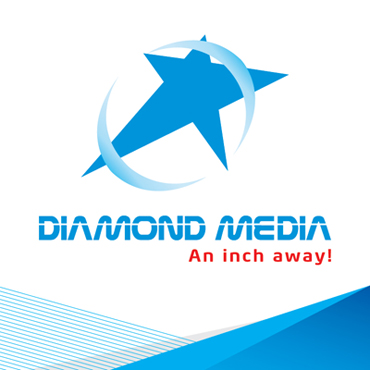 Công Ty Cổ Phần Truyền Thông Kim Cương logo