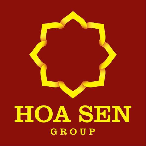 Công ty Cổ Phần Tập Đoàn Hoa Sen logo