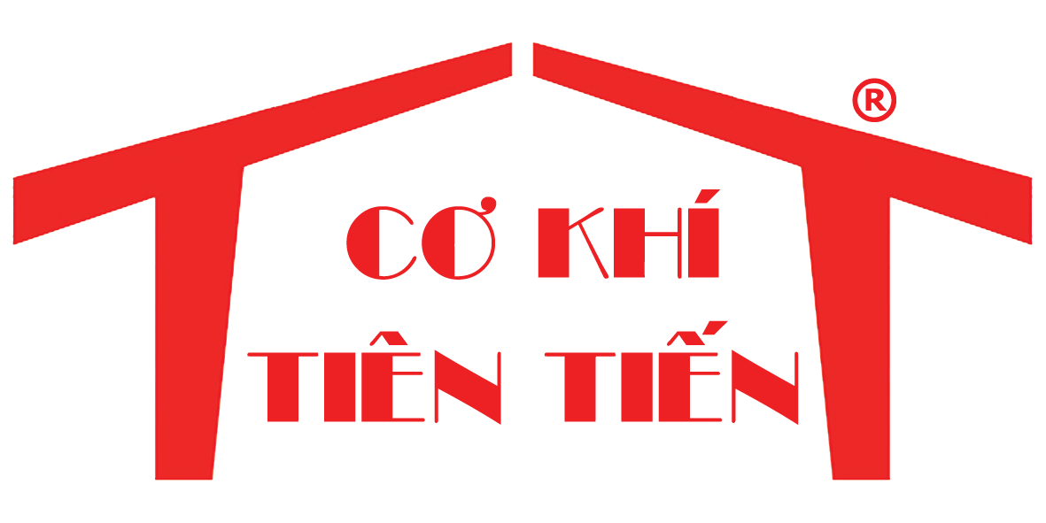 Công Ty TNHH Cơ Khí Xây Dựng Và Thương Mại Tiên Tiến