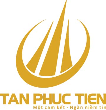Công Ty TNHH Xây Dựng - Thương Mại Tân Phúc Tiến logo