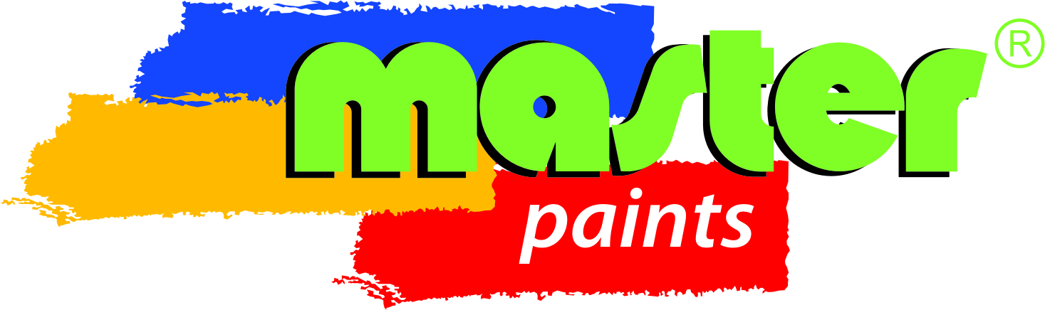 Công Ty Cổ Phần Sơn MASTER logo