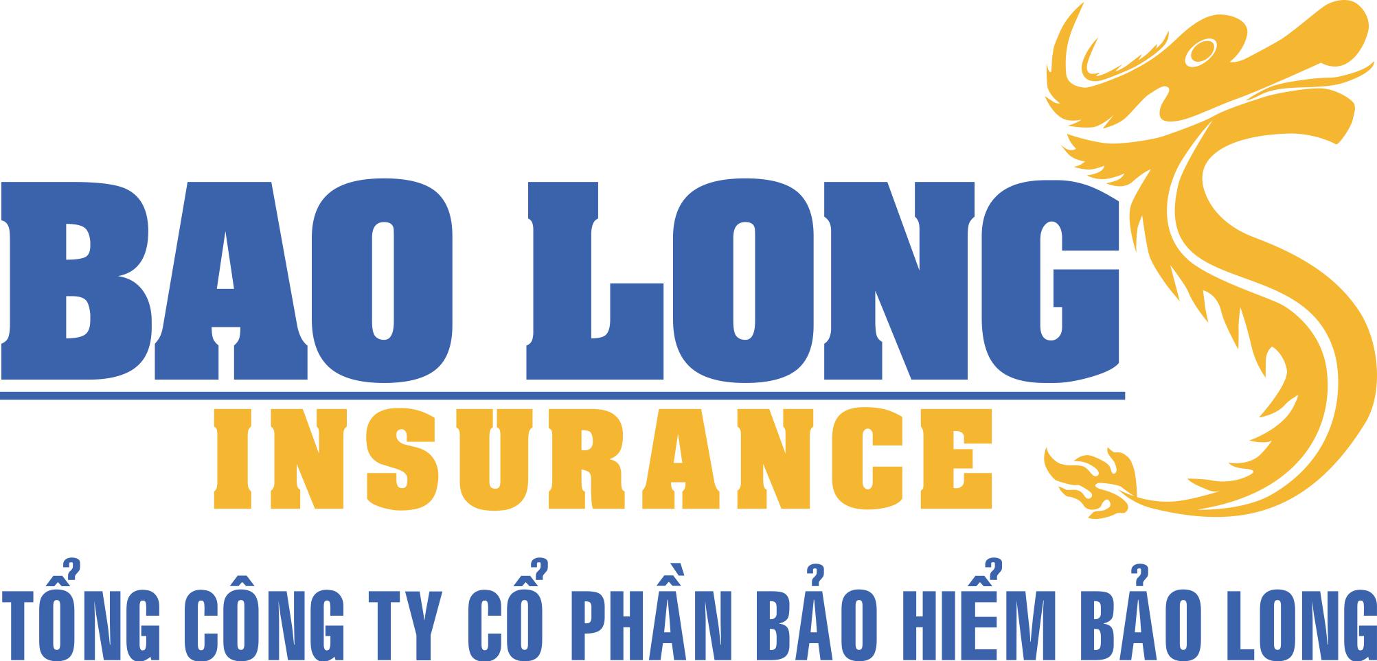 Tổng Công ty Cổ phần Bảo hiểm Bảo Long logo