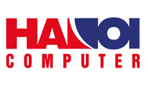 Công ty cổ phần máy tính Hà Nội logo