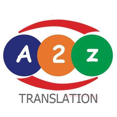 Công Ty TNHH Tư Vấn Và Dịch Thuật A2Z