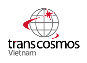 Công ty TNHH Transcosmos Việt Nam logo