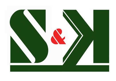S AND K CONSTRUCTION DESIGN JSC