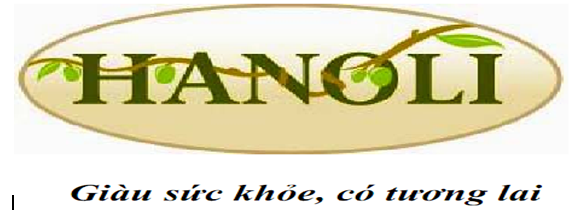 Công Ty Cổ Phần Oliu Hà Nội