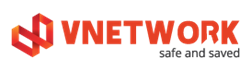 Logo Vnetwork Rack Vnetwork Tuyển Dụng | Vieclam24h