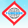 Công ty Cổ phần Xây dựng Cơ khí Tân Bình Tanimex (Tanicons) logo