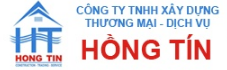 Công Ty TNHH Xây Dựng - Thương Mại - Dịch Vụ Hồng Tín