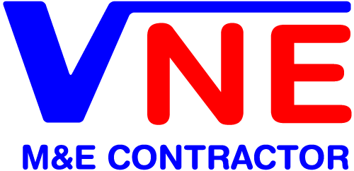 Công Ty TNHH Cơ Điện Vne Việt Nam