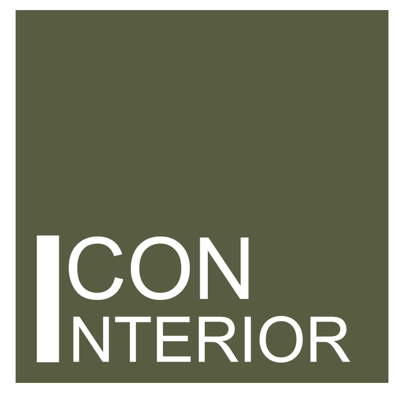 Công Ty CP Thiết Kế Nội Thất ICON logo