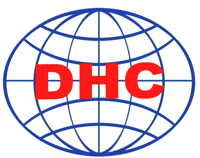 Công Ty TNHH Thương Mại Dịch Vụ Kỹ Thuật Đức Hùng logo