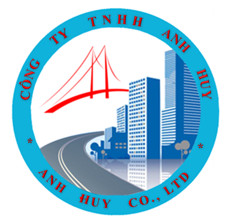 Công Ty TNHH Anh Huy