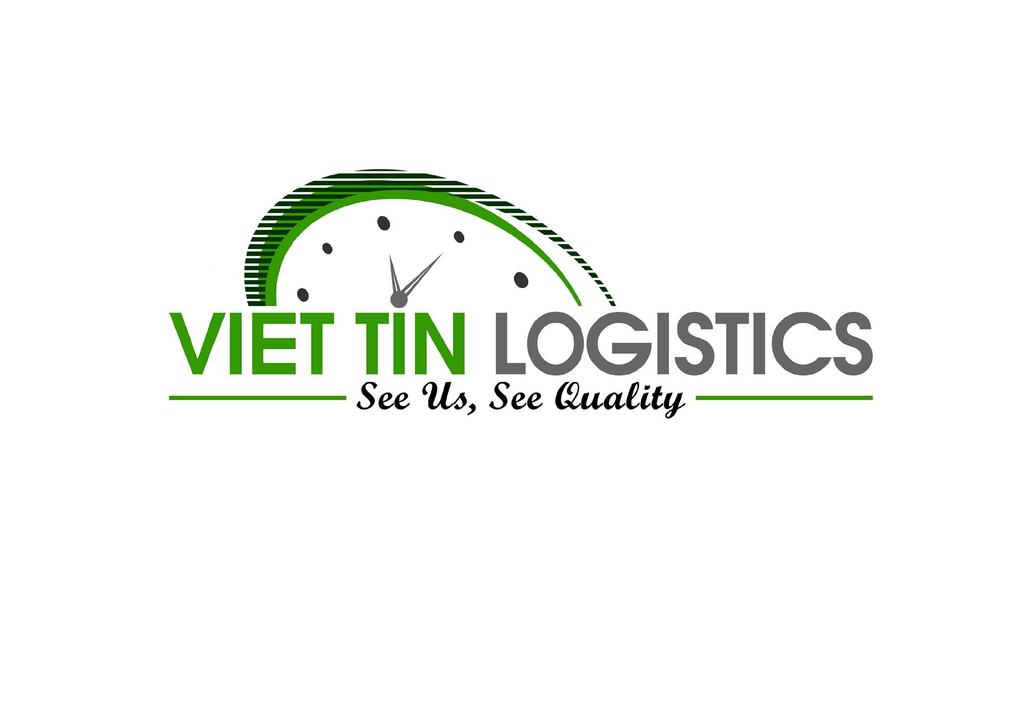 Công Ty Cổ Phần Logistics Việt Tín