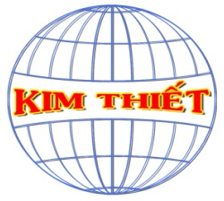 Công Ty TNHH SX TM DV Kim Thiết logo