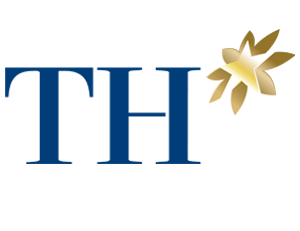 Công ty CP Sữa TH logo