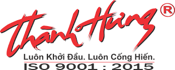 Hãng Taxi Tải Thành Hưng- Công ty CP Tập Đoàn Thành Hưng logo