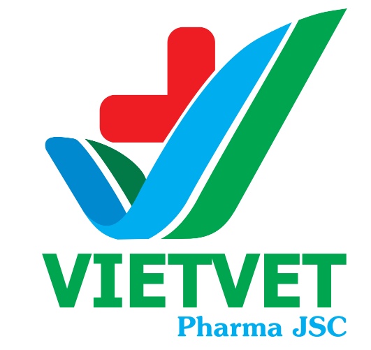 Công Ty Cổ Phần Dược Phẩm VietVet