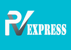 Công Ty TNHH Chuyển Phát Nhanh Phong Vân PVEXPRESS logo
