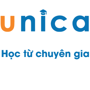 Công Ty Cổ Phần Đào Tạo Trực Tuyến Unica