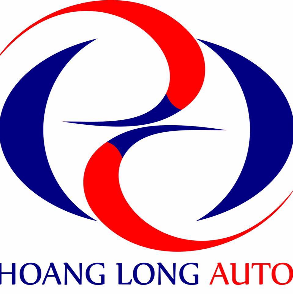 Công Ty TNHH Thương Mại Ô Tô Hoàng Long logo