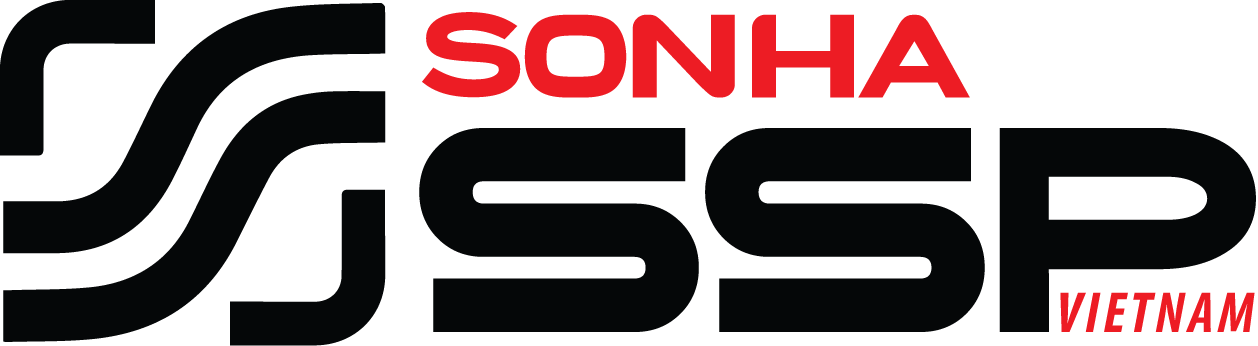 Công Ty TNHH MTV Sơn Hà SSP Việt Nam logo