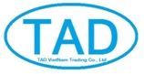 Công ty TNHH Thương mại dịch vụ TAD Việt Nam logo