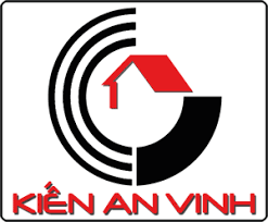 Công ty TNHH Thiết Kế XD Kiến An Vinh logo