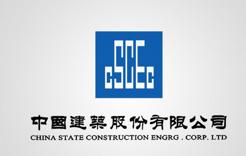 Công ty TNHH Xây dựng Trung Quốc (Đông Nam Á) logo