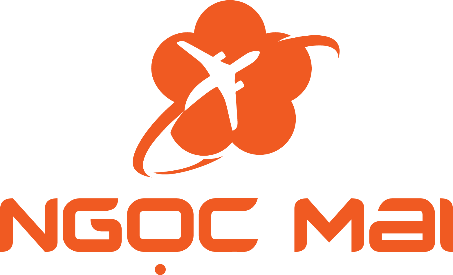 Công Ty TNHH TM Dv DL Ngọc Mai logo