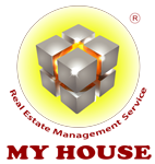 Công Ty CP Dịch Vụ Quản Lý Bất Động Sản My House