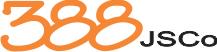 Công ty Cổ Phần Ba Tám Tám logo