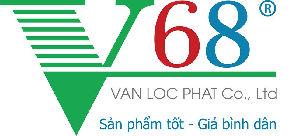 Công ty TNHH XD & TM Vạn Lộc Phát logo