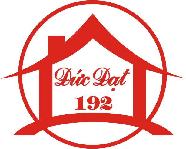 Văn phòng nhà đất Đức Đạt logo