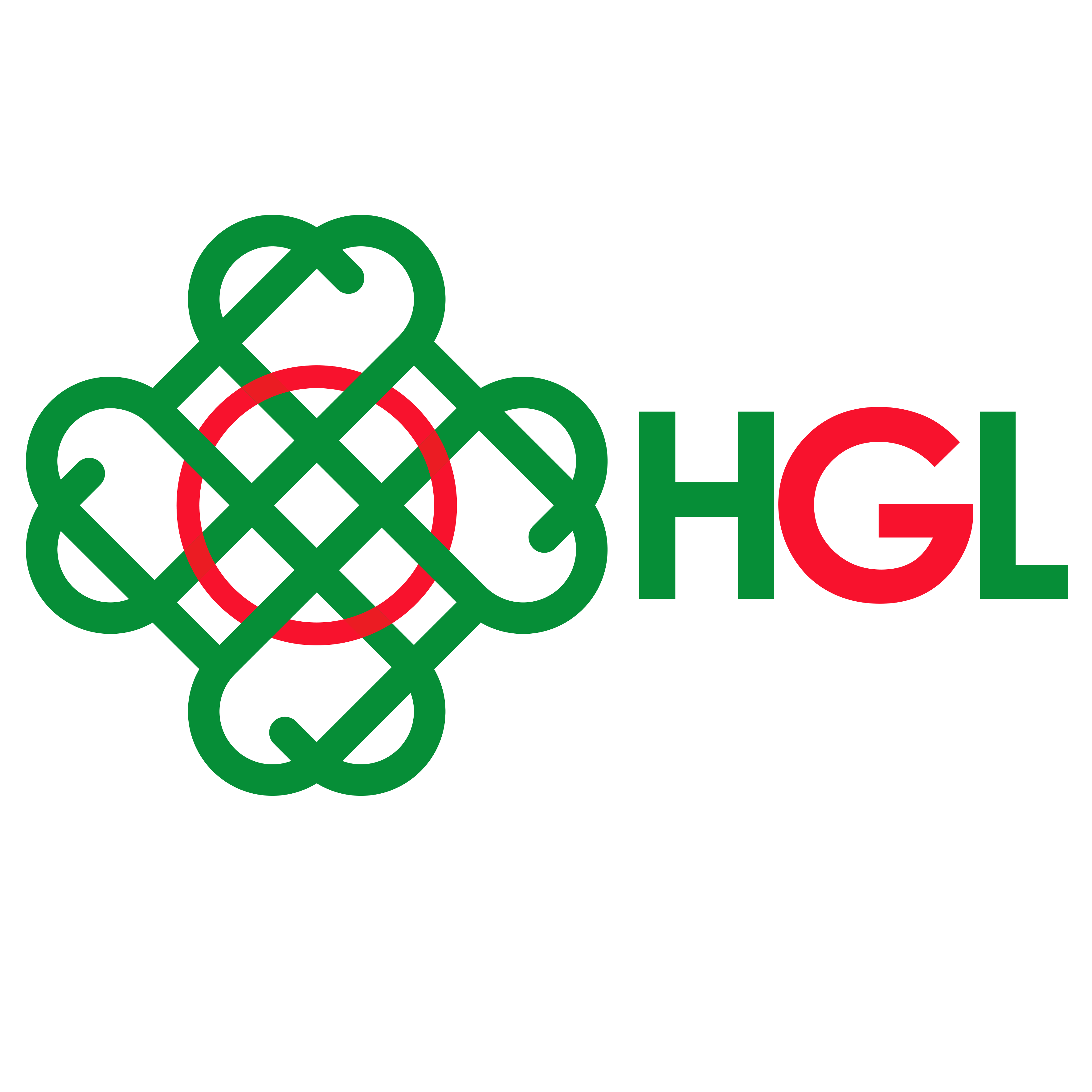 In Vải Hoàng Gia Long logo