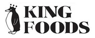 Công Ty TNHH Thương Mại King Foods logo