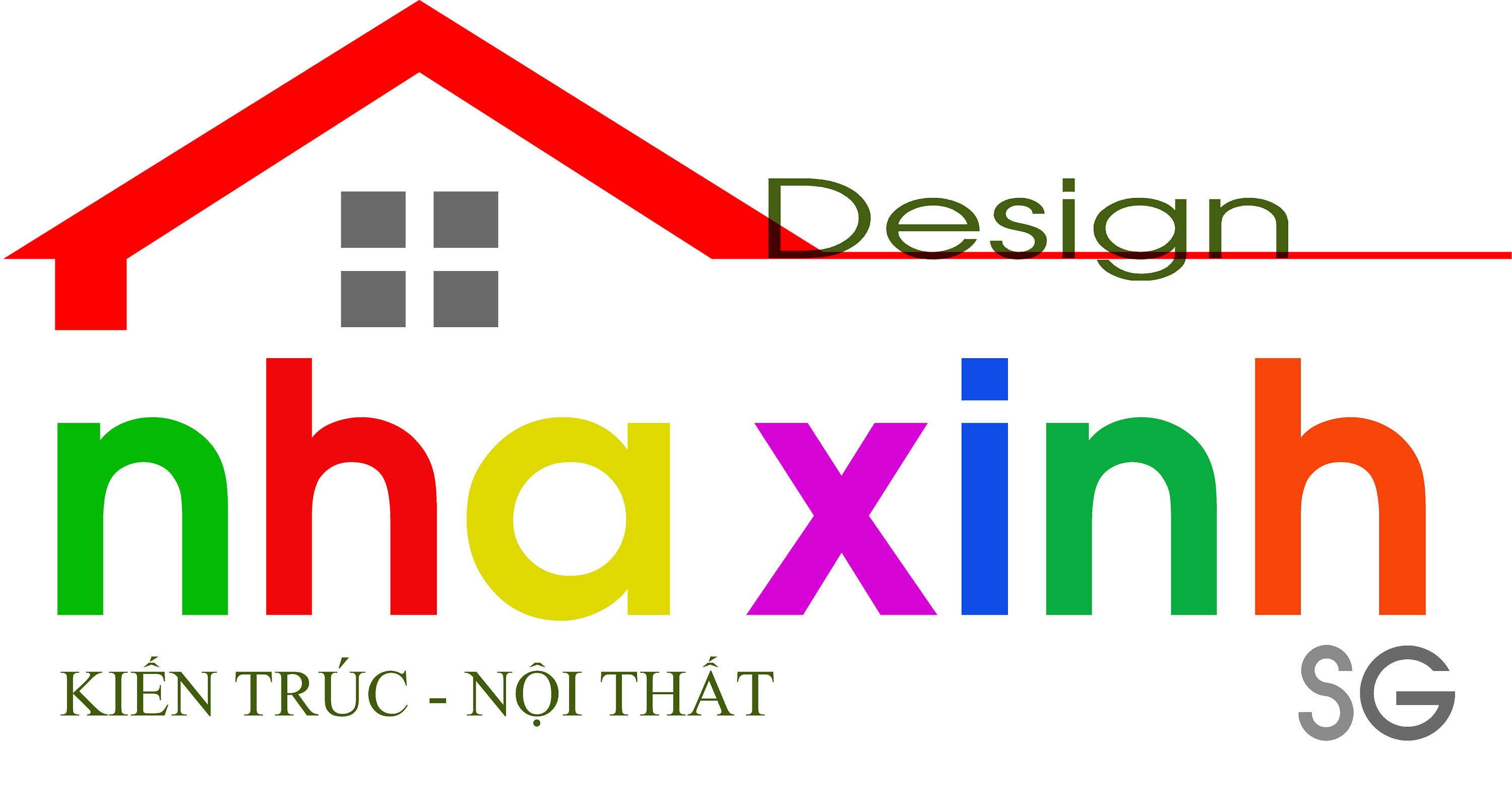 Công Ty Cổ Phần Kiến Trúc Xây Dựng Nhà Xinh