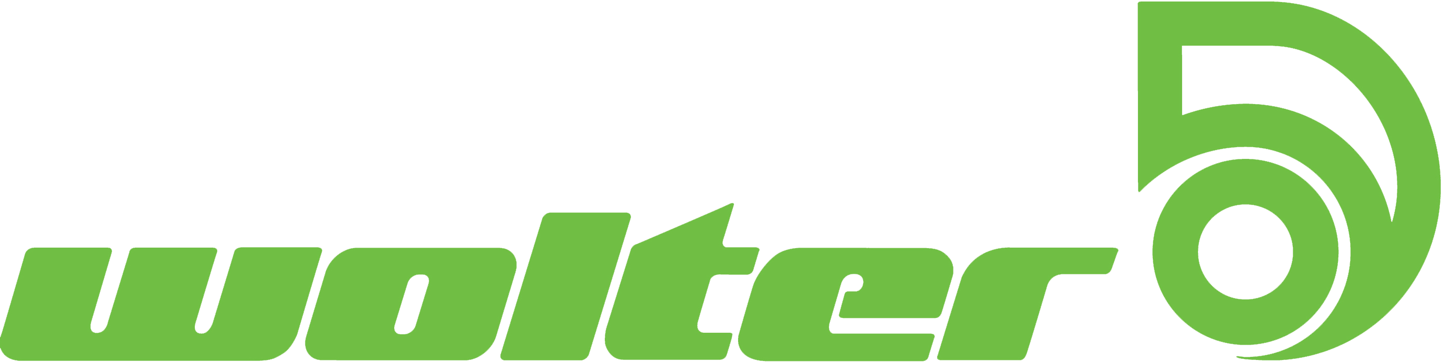 Công ty TNHH Thông Gió Wolter Việt Nam logo