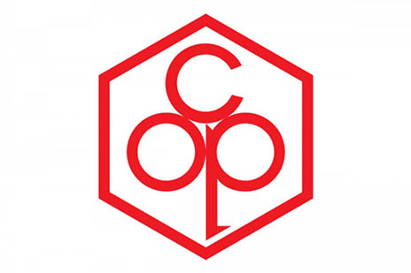 Công ty Cổ phần Dược phẩm OPC logo