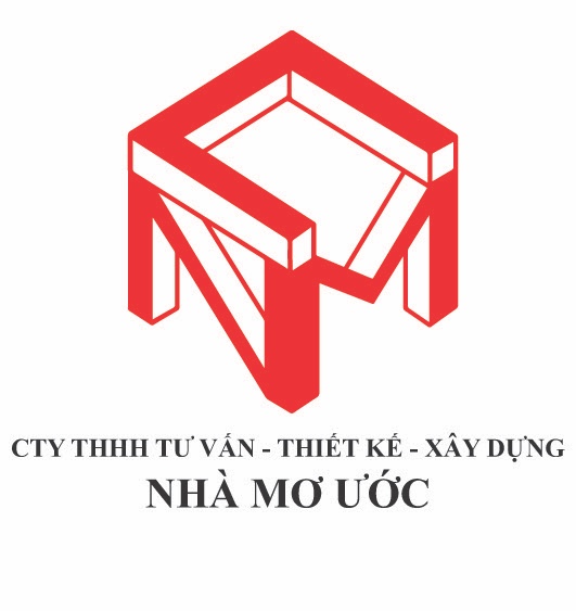 Công Ty TNHH Tư Vấn Thiết Kế Xây Dựng Nhà Mơ Ước logo