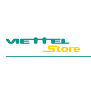 Hệ Thống Bán Lẻ - Viettel Store logo