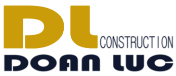 Công ty TNHH Thương Mại Xây Dựng Đoàn Lực logo
