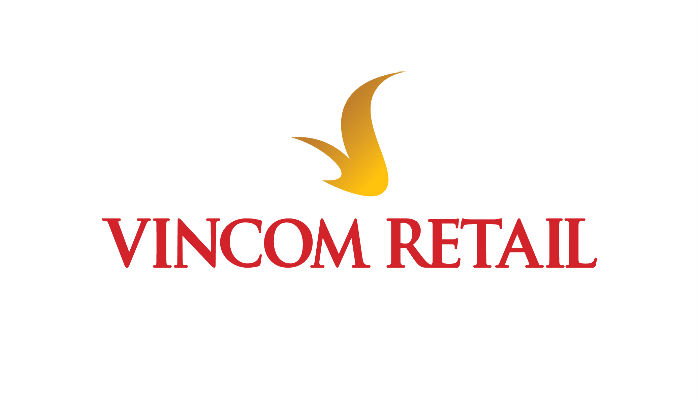 Công Ty Cổ Phần Vincom Retail logo