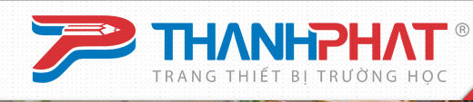 Công Ty TNHH Một Thành Viên Trang Thiết Bị Trường Học Thành Phát