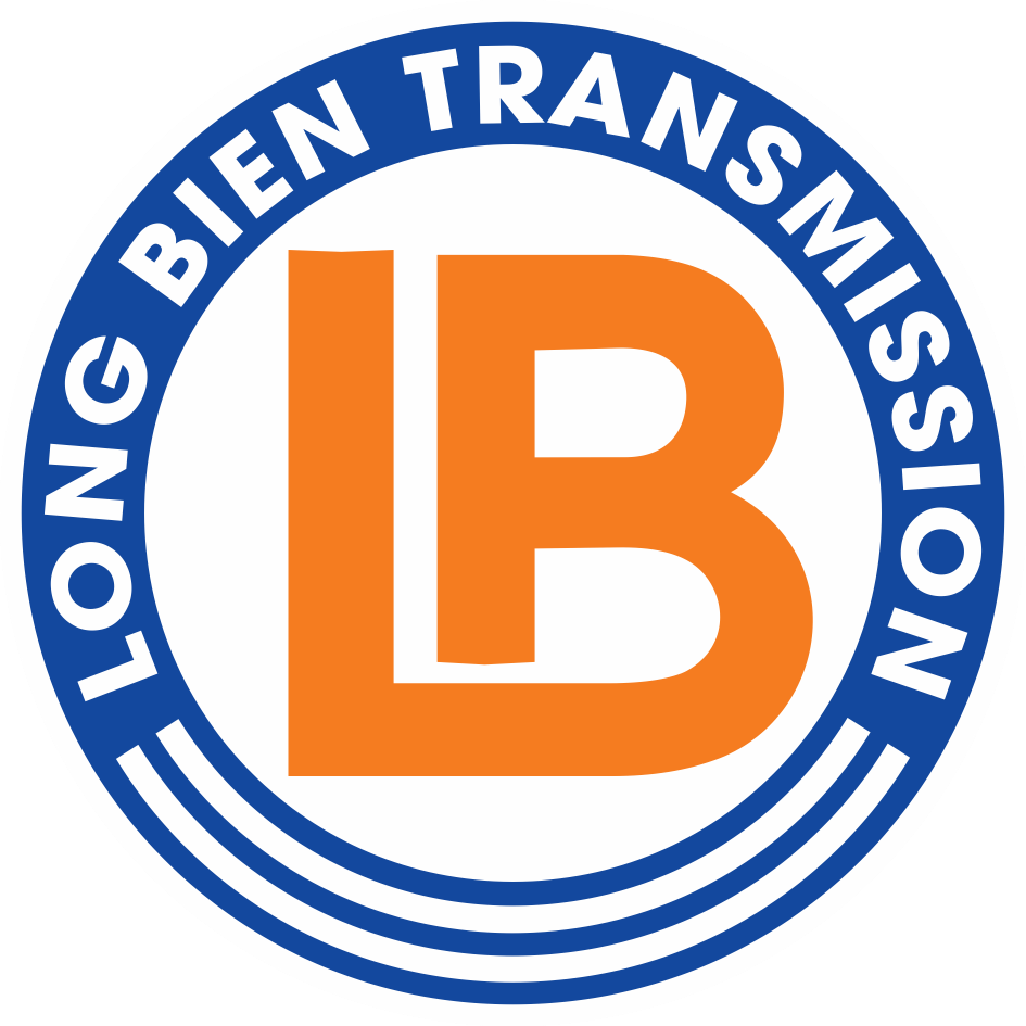 Công ty CP Truyền Dẫn Long Biên logo