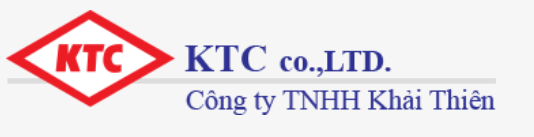 Công ty TNHH Khải Thiên logo