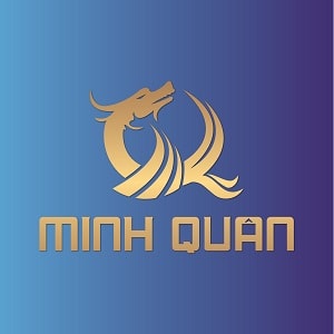 CÔNG TY TNHH SẢN XUẤT CƠ KHÍ MINH QUÂN logo