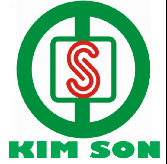 Công Ty CP TM Thép Kim Sơn logo